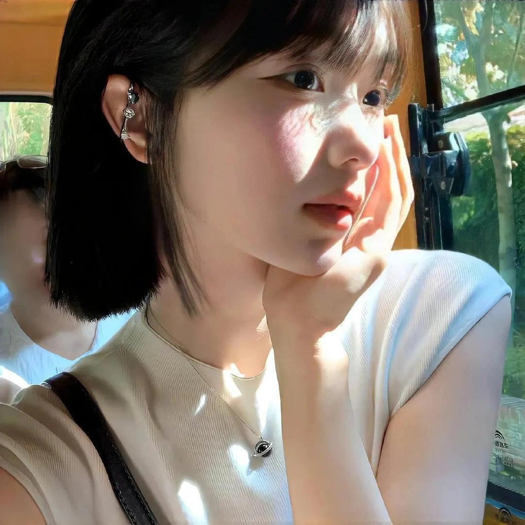 风流艳妇